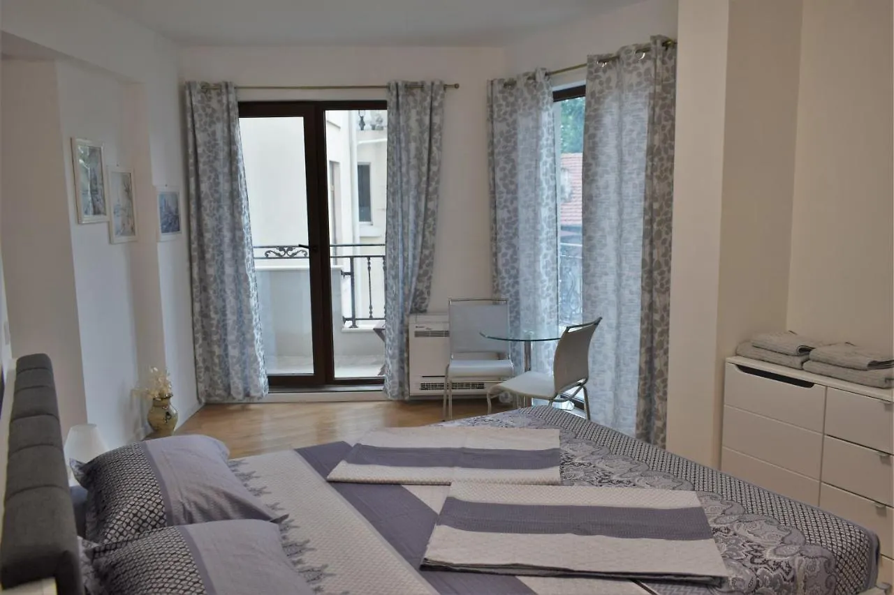 Top Center Apartment Gramophone With Private Parking Burgas 0*,  Bulgaria