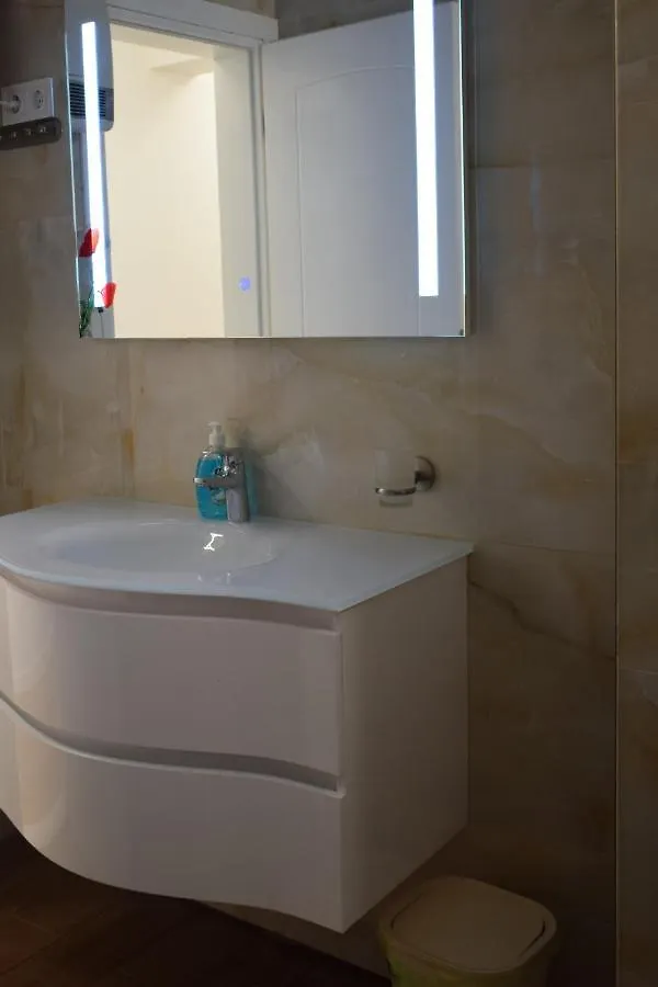 Top Center Apartment Gramophone With Private Parking Burgas 0*,  Bulgaria
