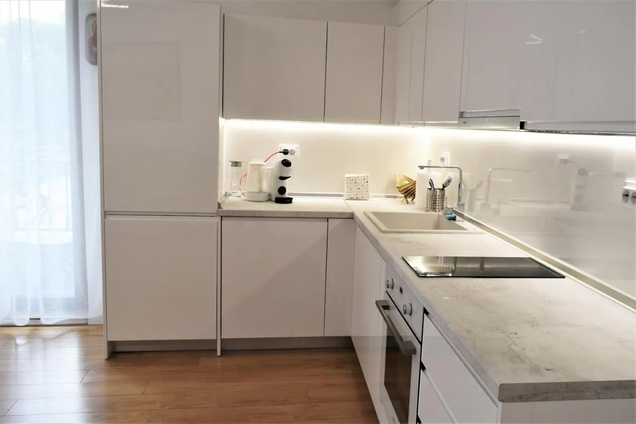 Top Center Apartment Gramophone With Private Parking Burgas Bulgaria
