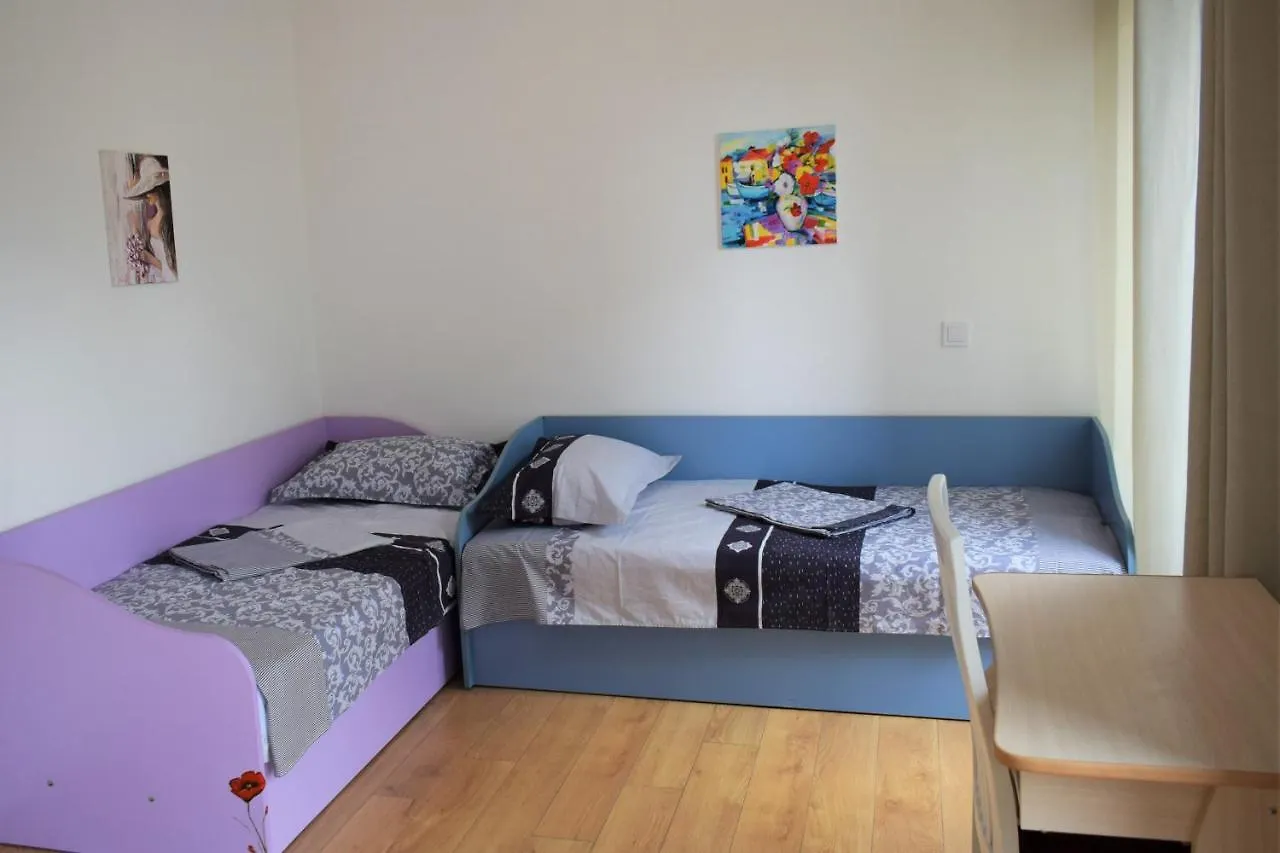 Top Center Apartment Gramophone With Private Parking Burgas 0*,